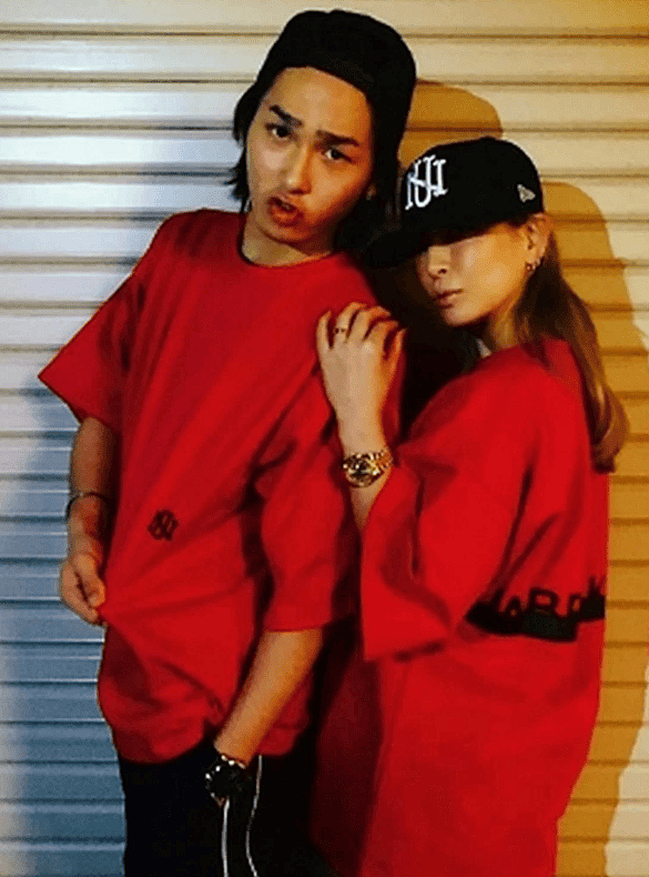 46岁滨崎步凭借小蛮腰再次惊艳众人，不愧是亚洲天后依旧美得如此震撼（组图） - 14
