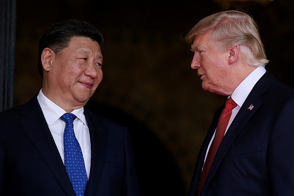中美谈判卡关主因！彭博：北京“列3大条件”不退让（组图） - 1