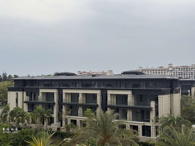 别墅区违建已获确认，60岁举报人两度遭人蒙面袭击（组图） - 4