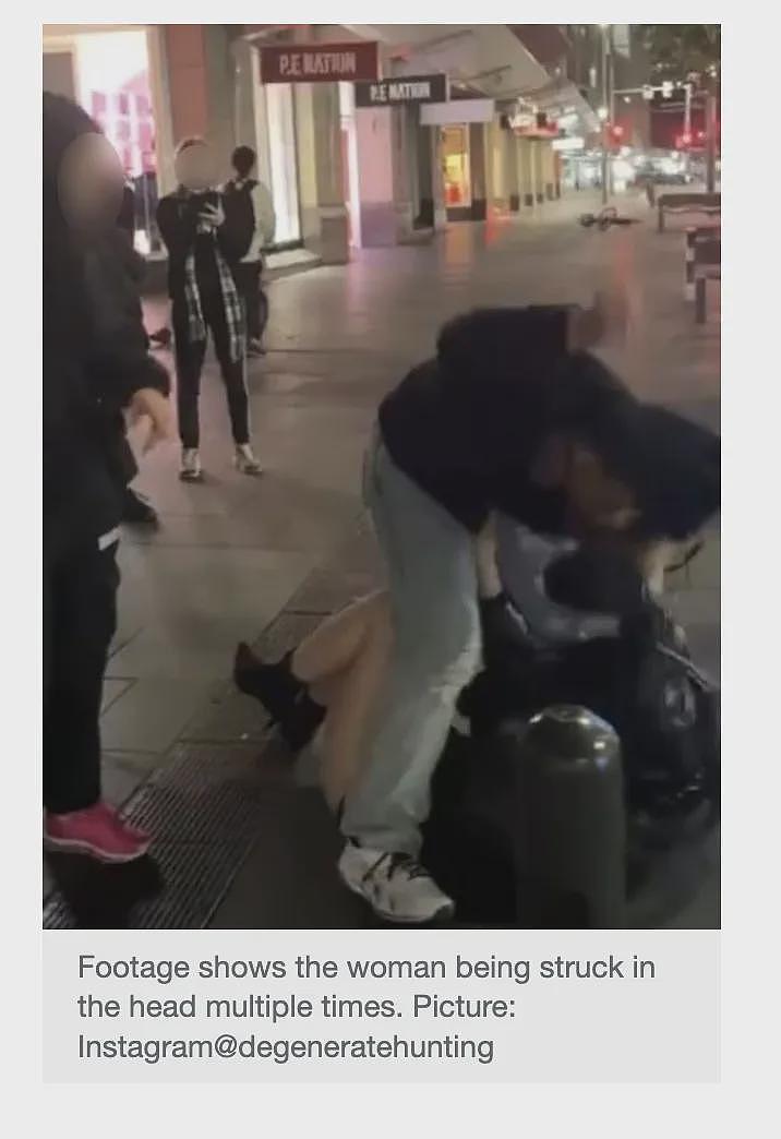 悉尼热门游乐场出事儿了！有家长遭teenagers围攻，妈妈抱着孩子瑟瑟发抖...（组图） - 10