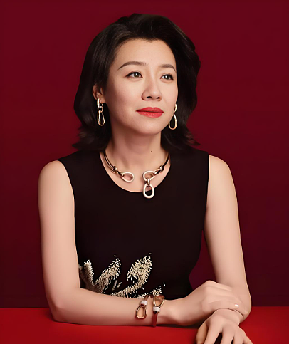 宋佳成新任谋女郎，演技曾打败孙俪章子怡 ，情路多彩，如今花落谁家？（组图） - 13