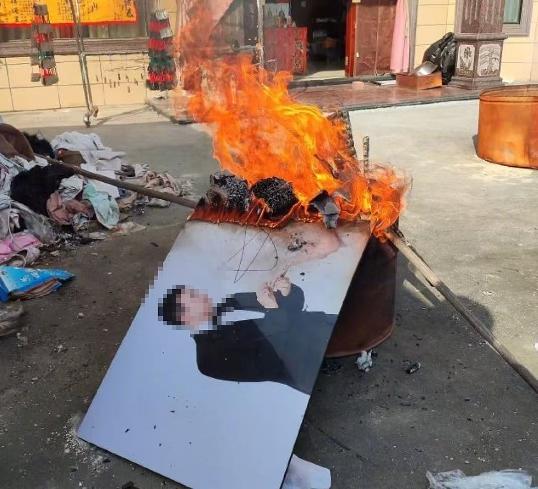 妻子出轨医生，丈夫愤而自杀：别傻了，和谁结婚真的不一样（组图） - 6