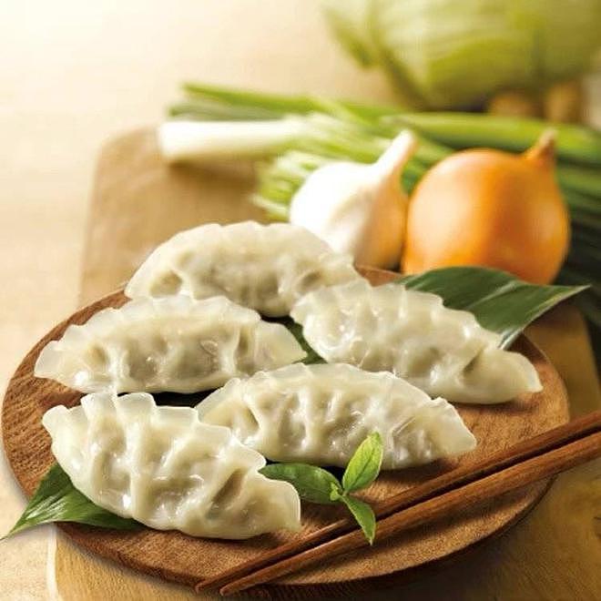 “饺子”被韩国企业在美注册外观专利？律师提醒：中国出海企业需规避侵权风险（组图） - 3