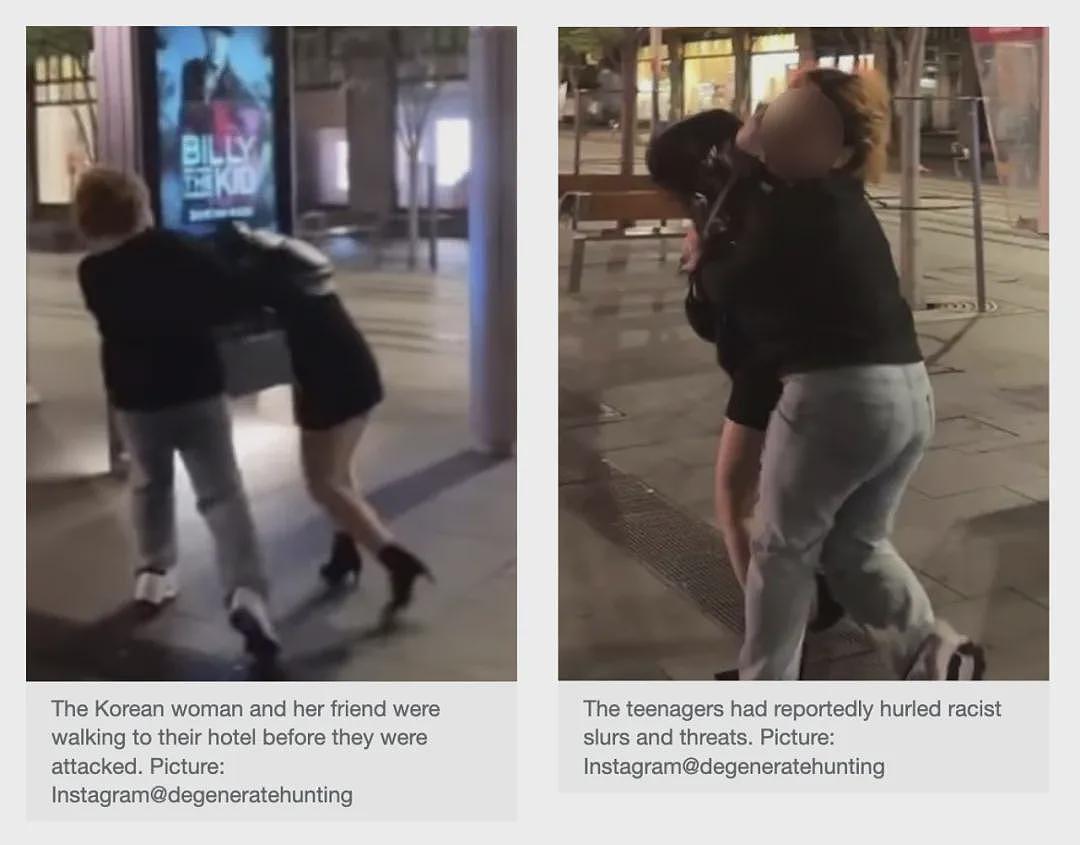 悉尼热门游乐场出事儿了！有家长遭teenagers围攻，妈妈抱着孩子瑟瑟发抖...（组图） - 11