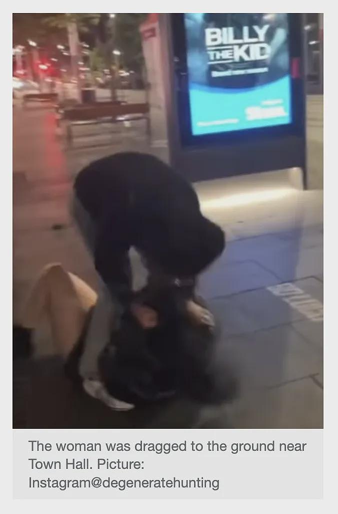 悉尼热门游乐场出事儿了！有家长遭teenagers围攻，妈妈抱着孩子瑟瑟发抖...（组图） - 9