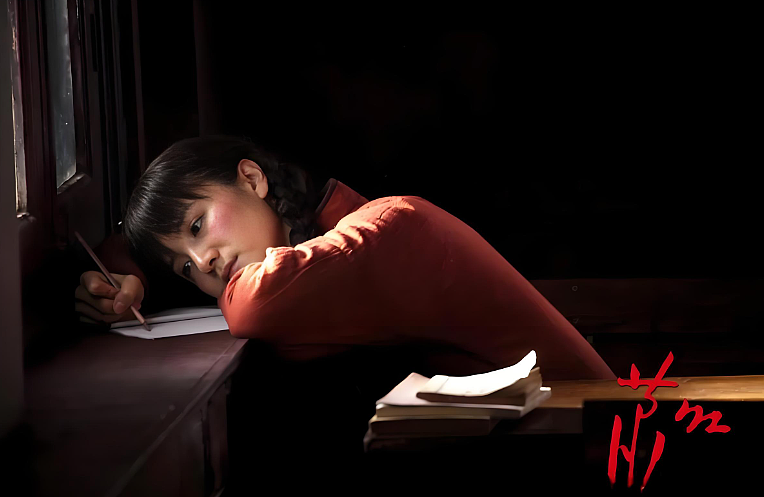 宋佳成新任谋女郎，演技曾打败孙俪章子怡 ，情路多彩，如今花落谁家？（组图） - 3