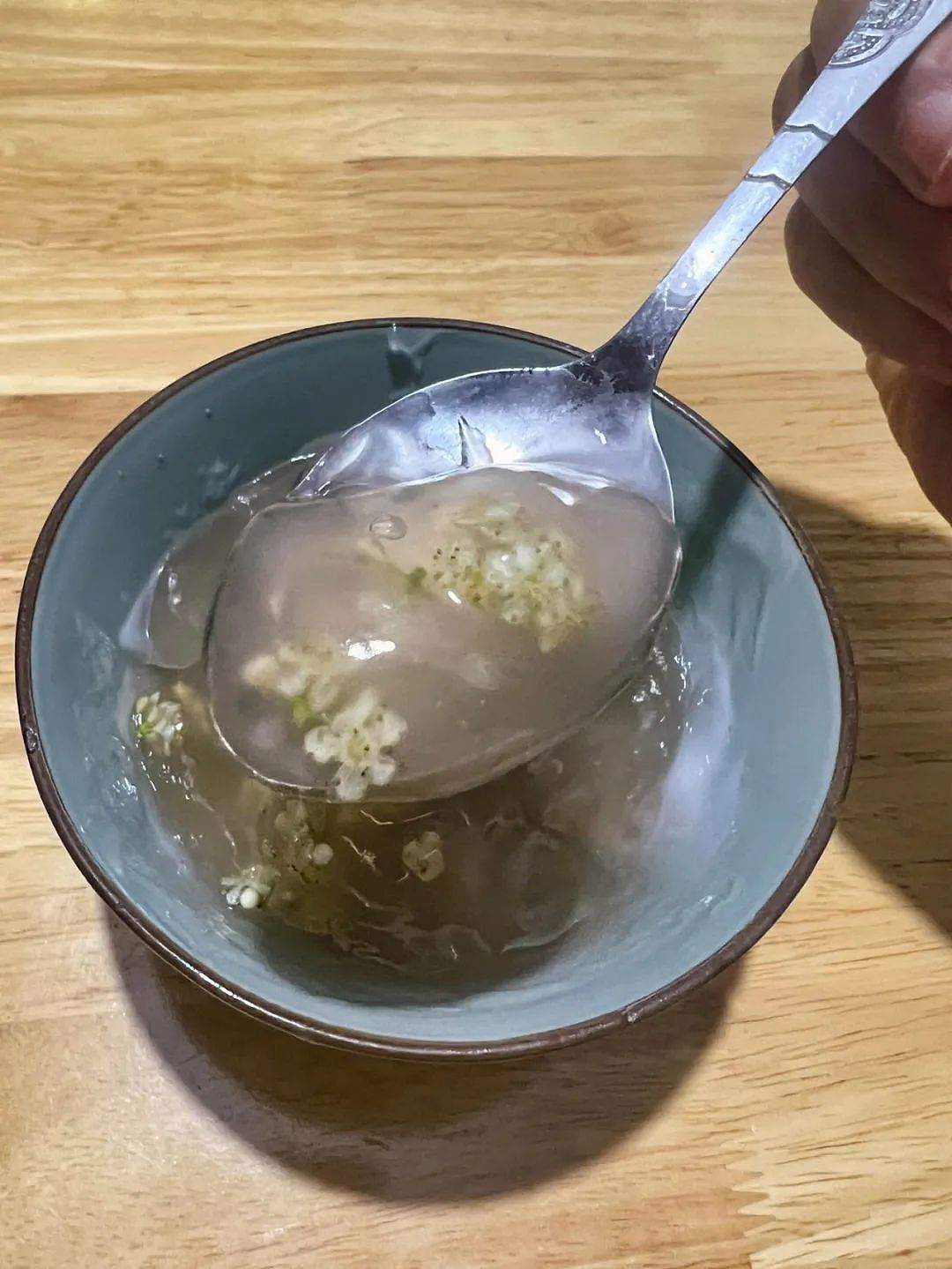 【爆笑】在男朋友包里发现一个硅胶用品，我怀疑是避孕的，但网友都说看起来太不正常了...（组图） - 16