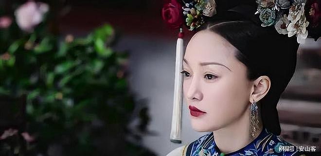 50岁周迅“丁克“半辈子，把7个男人当儿戏，如今一幅人体画上千万（组图） - 38
