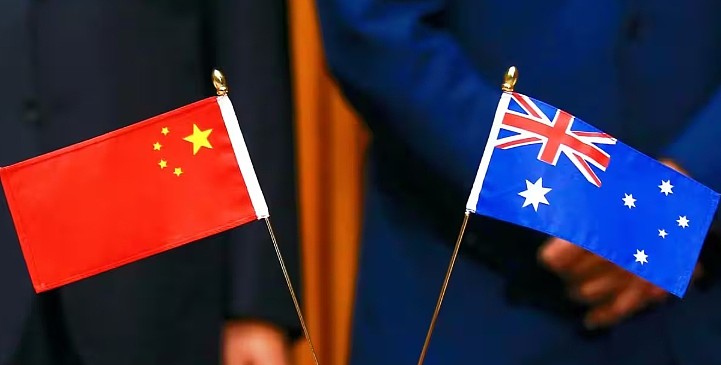 中企对澳投资正审慎复苏——解读“大单少投”背后的政经密码（组图） - 1