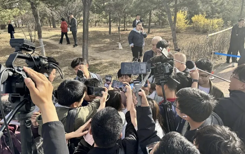 山西大同订婚强奸案:赢了官司,输了人心(组图) - 1