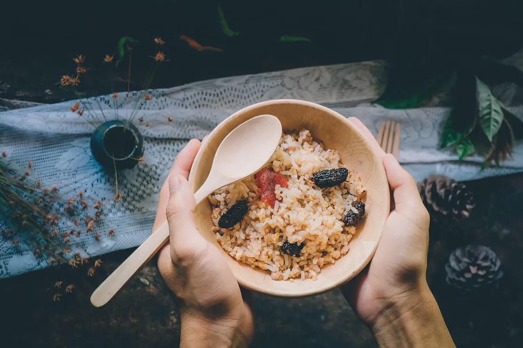 什么？健康食物“糙米”中的有毒物质含量竟比白米高出 40%（组图） - 2