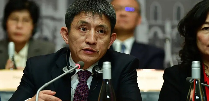 中国更换贸易谈判代表！分析：为与美国谈判做准备（图） - 1