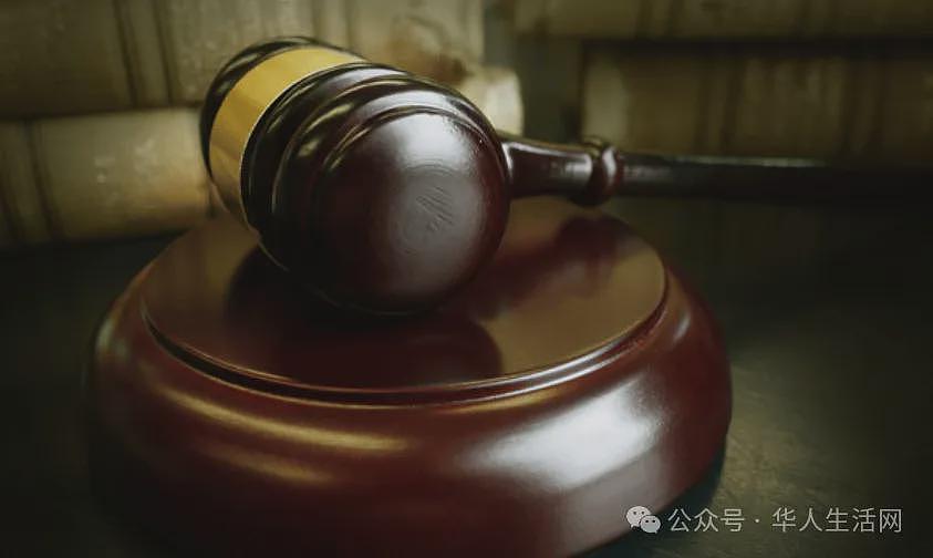 多名中国留学生签证突遭吊销，怒告美国政府！3人都有这个共同经历…（组图） - 3