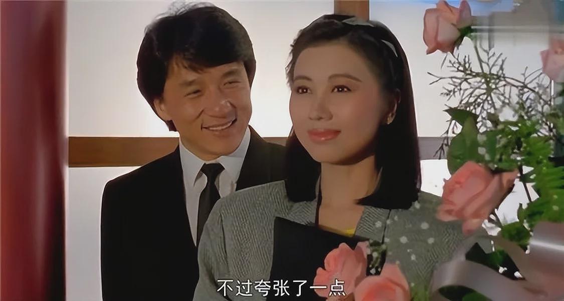 人前是玉女，人后是欲女，港姐冠军杨宝玲被丈夫爆料一周要10次（组图） - 8