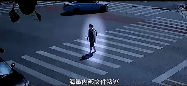 出租司机抓外国间谍，领取数十万奖励！有女间谍投敌叛国或判死刑（组图） - 12