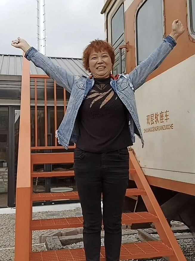 苏州日本母子遇袭，校巴女职员救人身亡！日媒：凶手已被执行死刑（组图） - 3