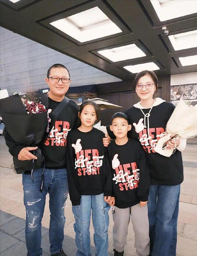 她居然被嘲老了丑了，不配当“小三”了？（组图） - 28