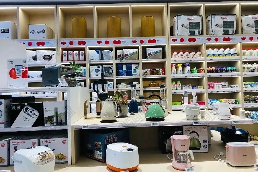 3折卖不动的网红家电，狂撬老外墙角（组图） - 6