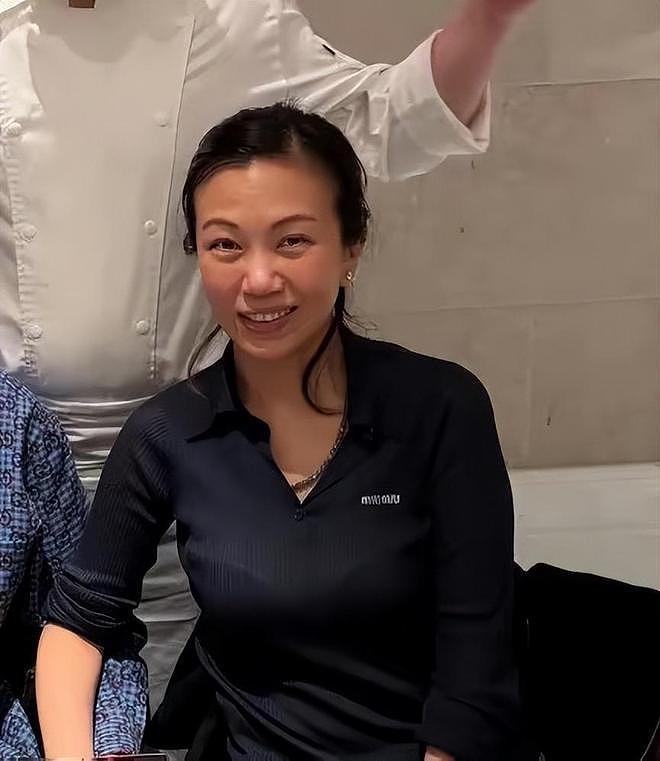 萧敬腾豪宅宴客,请大厨上门做铁板烧,林有慧喝到微醺脸通红(组图) - 2