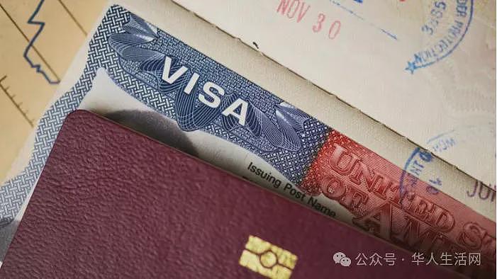 多名中国留学生签证突遭吊销，怒告美国政府！3人都有这个共同经历…（组图） - 2