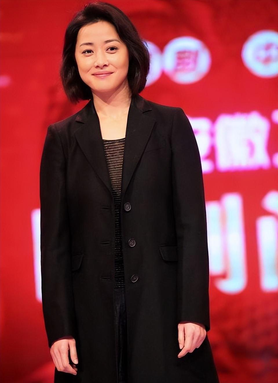 宋佳成新任谋女郎，演技曾打败孙俪章子怡 ，情路多彩，如今花落谁家？（组图） - 11