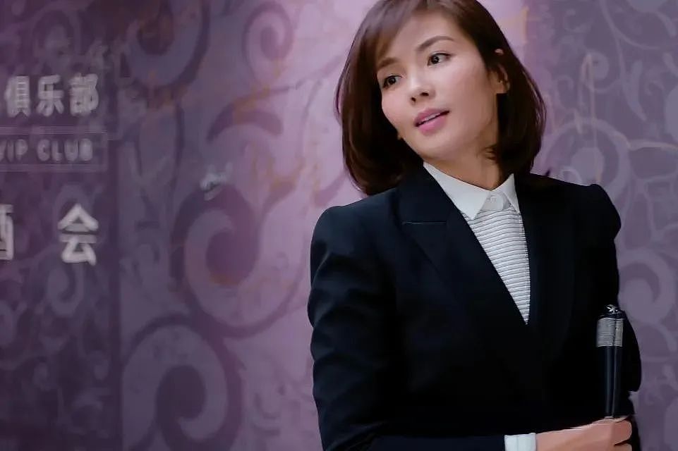 从豪门贤妻到事业女王，刘涛才是真正的大女主（组图） - 7
