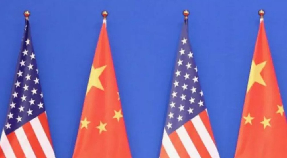美国再对中国进口伊朗石油的山东炼油厂实施制裁 - 1