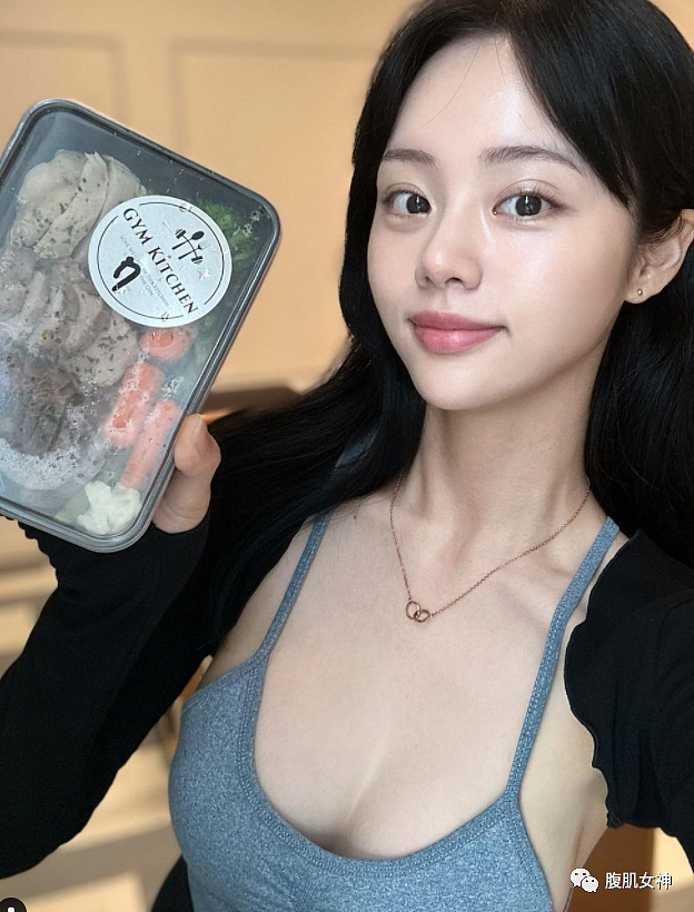 【美女】蜜桃身材美女私照引围观,这“凹凸线”谁在拥有?(组图) - 23