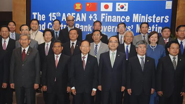 专家谈特朗普关税是否会重燃中日韩自贸区希望（组图） - 3