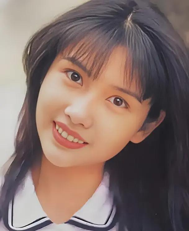 人前是玉女，人后是欲女，港姐冠军杨宝玲被丈夫爆料一周要10次（组图） - 4