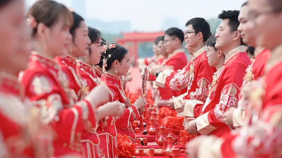 山西大同订婚强奸案:赢了官司,输了人心(组图) - 5