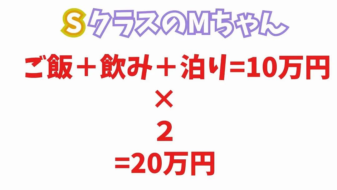 日本最强软饭男,同时被15个富婆包养:月入百万,很累的…(组图) - 22