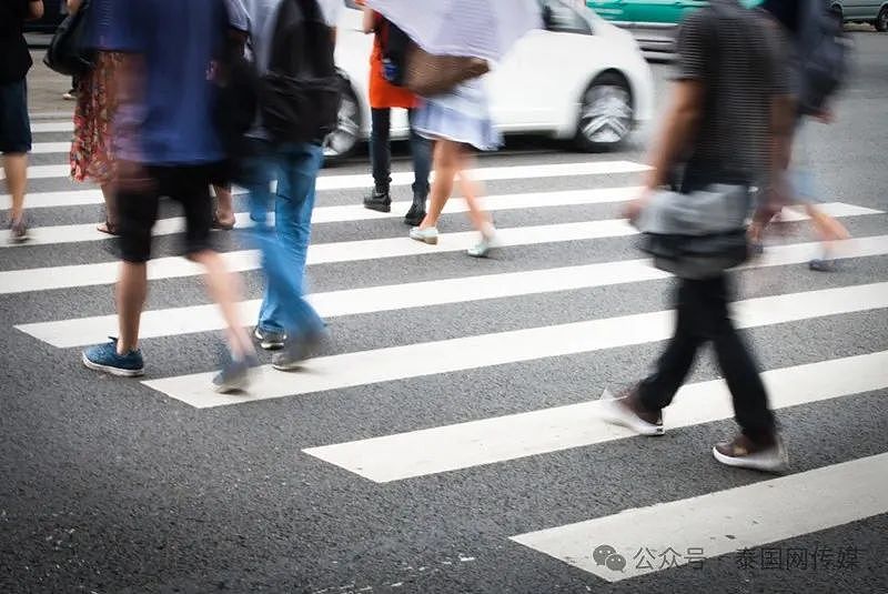 惊天大案!中国游客消失多日,10名泰国警察要400万才放人?(组图) - 8