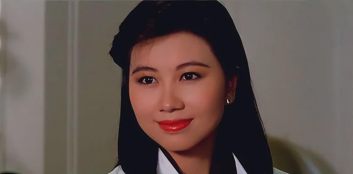 人前是玉女，人后是欲女，港姐冠军杨宝玲被丈夫爆料一周要10次（组图） - 10