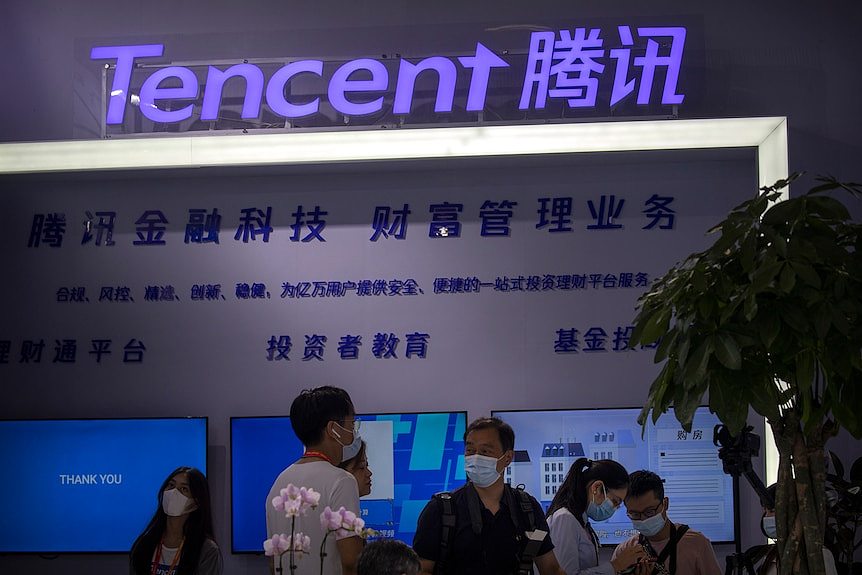 腾讯和抖音也加入支持中国商家转销国内和东南亚（图） - 1