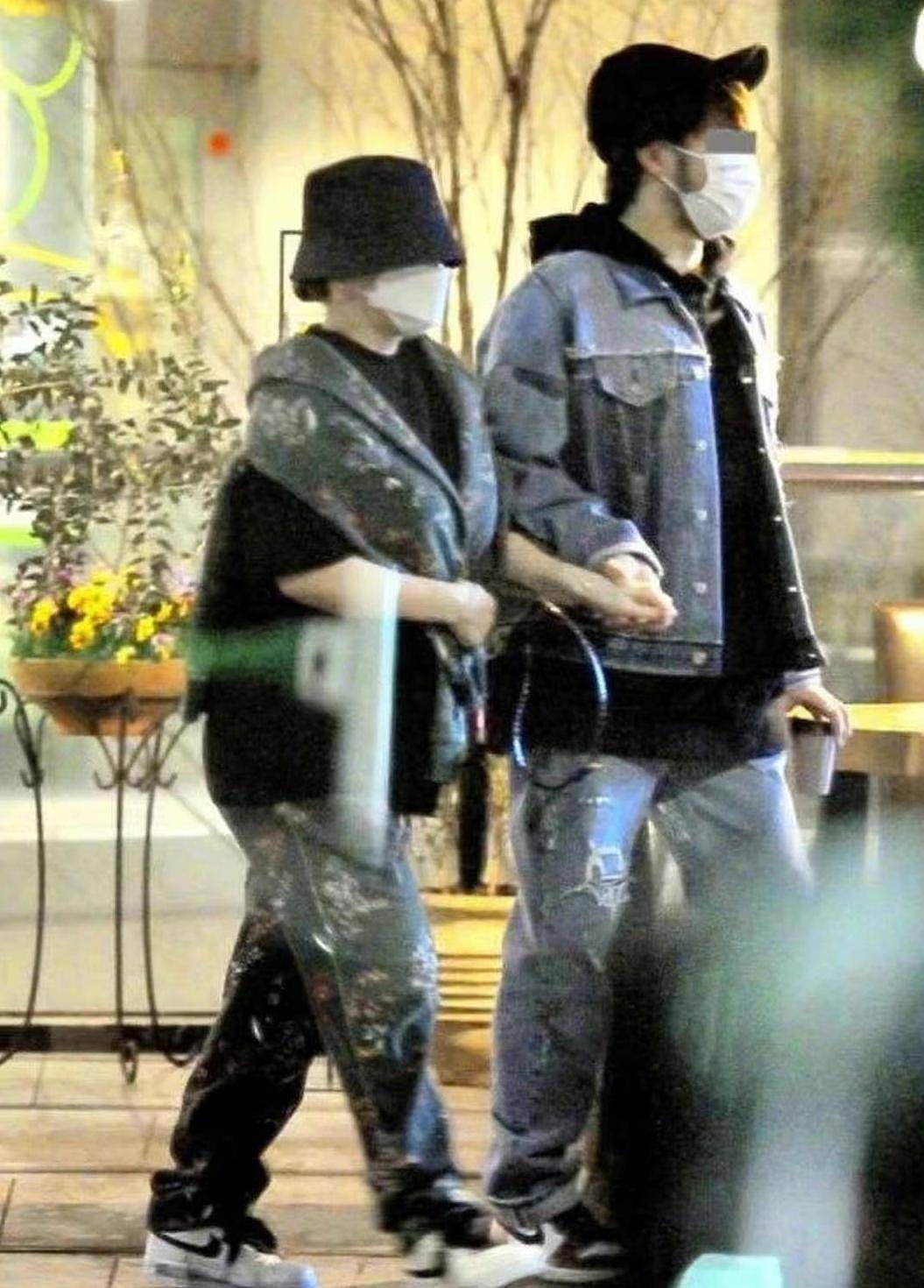 46岁滨崎步凭借小蛮腰再次惊艳众人，不愧是亚洲天后依旧美得如此震撼（组图） - 16