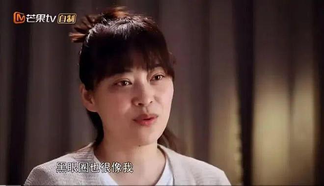 她居然被嘲老了丑了，不配当“小三”了？（组图） - 30