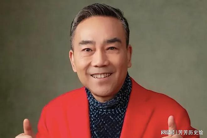 刚拜师就起波澜！侯耀华公然警告杨议，杨议稍作反击直播间被封（组图） - 6