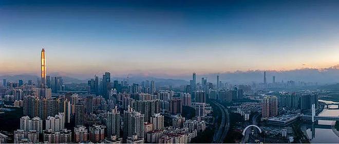 今非昔比！过去25年，中国的外贸版图变化有多（组图） - 1