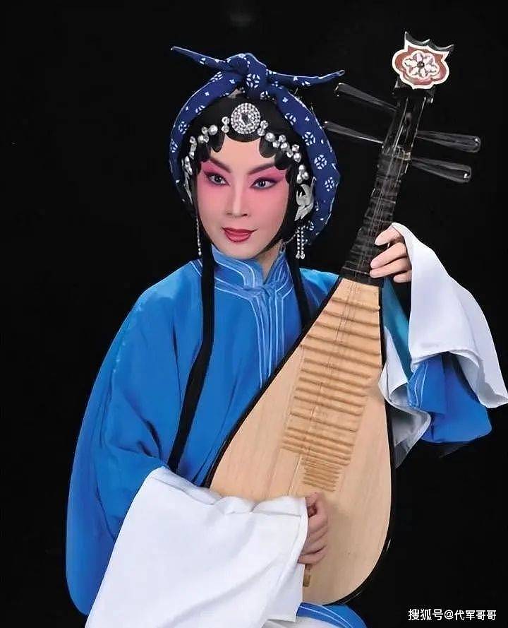 41岁国家一级演员自缢去世,背后真相令人唏嘘(组图) - 6
