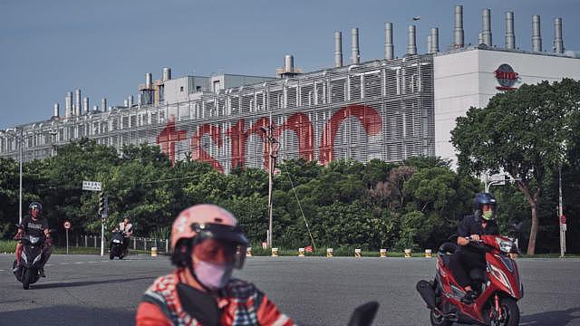 特朗普晶片战略的风险：美国难以撼动亚洲的地位（组图） - 3