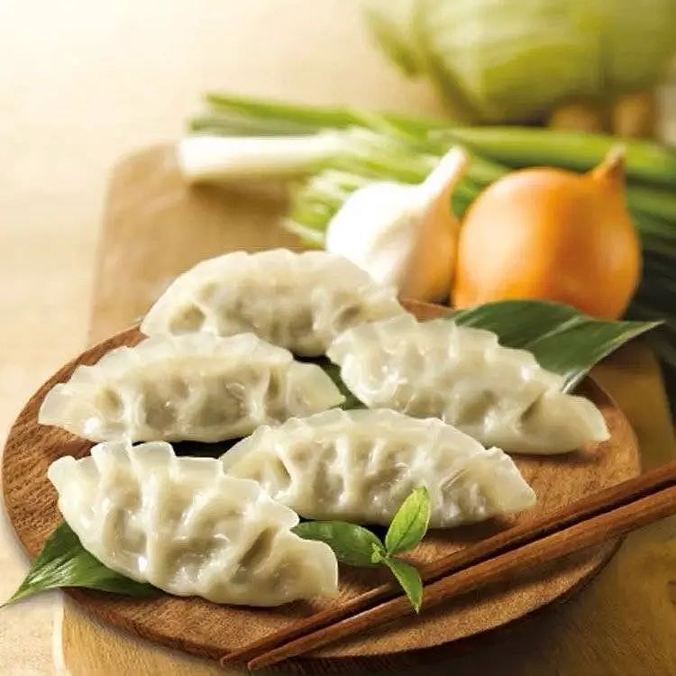 美国把“饺子外观专利权”给了韩国,中餐馆卖饺子或将侵权?律师解读(组图) - 3