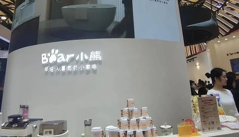 3折卖不动的网红家电，狂撬老外墙角（组图） - 25