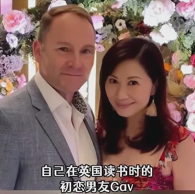 人前是玉女，人后是欲女，港姐冠军杨宝玲被丈夫爆料一周要10次（组图） - 23