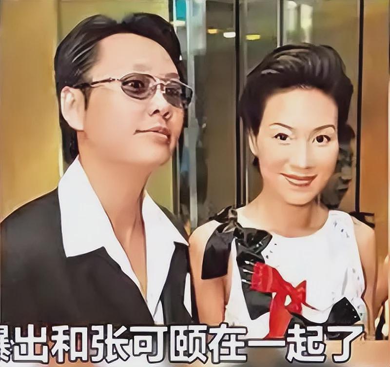 人前是玉女，人后是欲女，港姐冠军杨宝玲被丈夫爆料一周要10次（组图） - 14