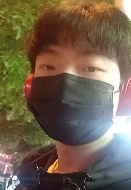 22岁帅哥左帅磊白血病去世，自曝住新房甲醛超标（组图） - 5