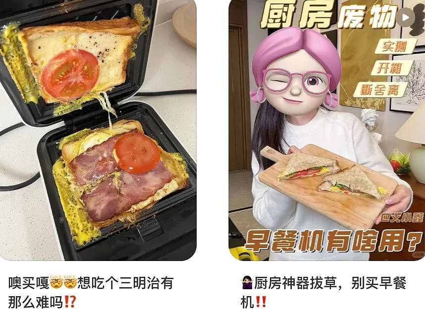 3折卖不动的网红家电，狂撬老外墙角（组图） - 3