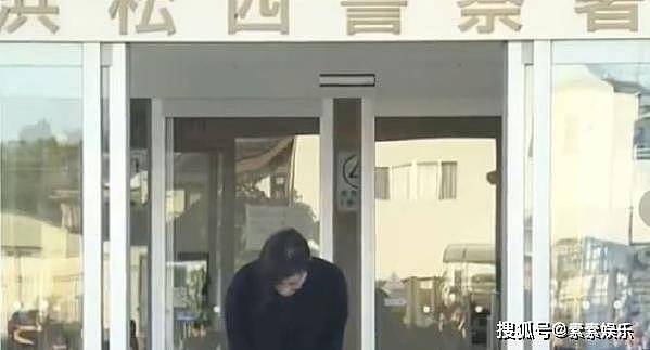 广末凉子获释！面容憔悴对镜头鞠躬道歉，与受害者达成和解（组图） - 5