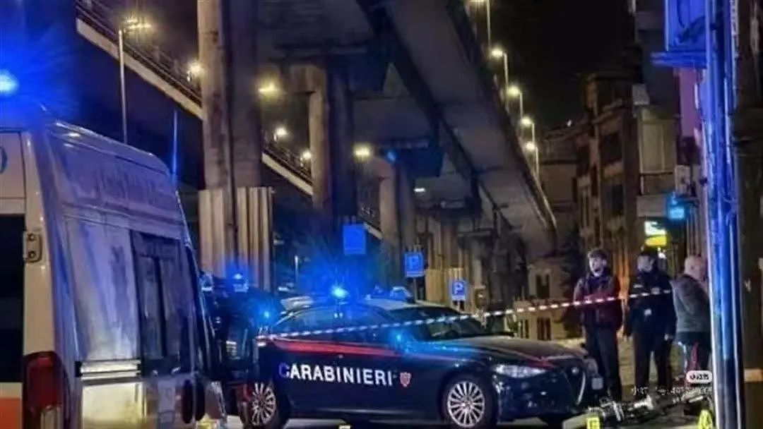 一对华人夫妇在家门口遭行刑式枪击身亡(组图) - 1