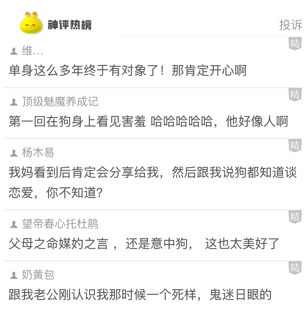 【爆笑】在男朋友包里发现一个硅胶用品，我怀疑是避孕的，但网友都说看起来太不正常了...（组图） - 32